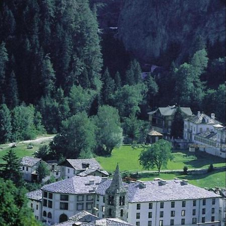 Universo Room 213 Pre-Saint-Didier Exterior photo